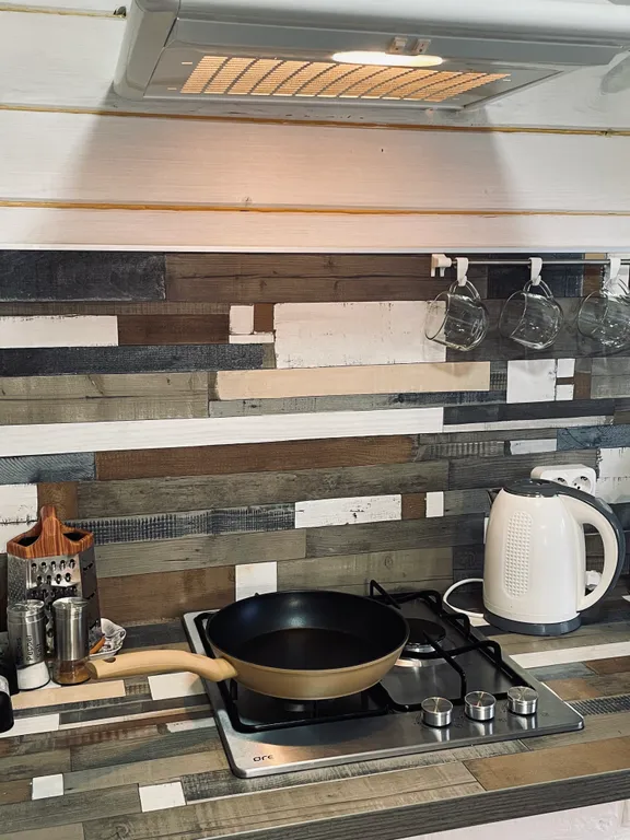 Домик у озера Плещеево