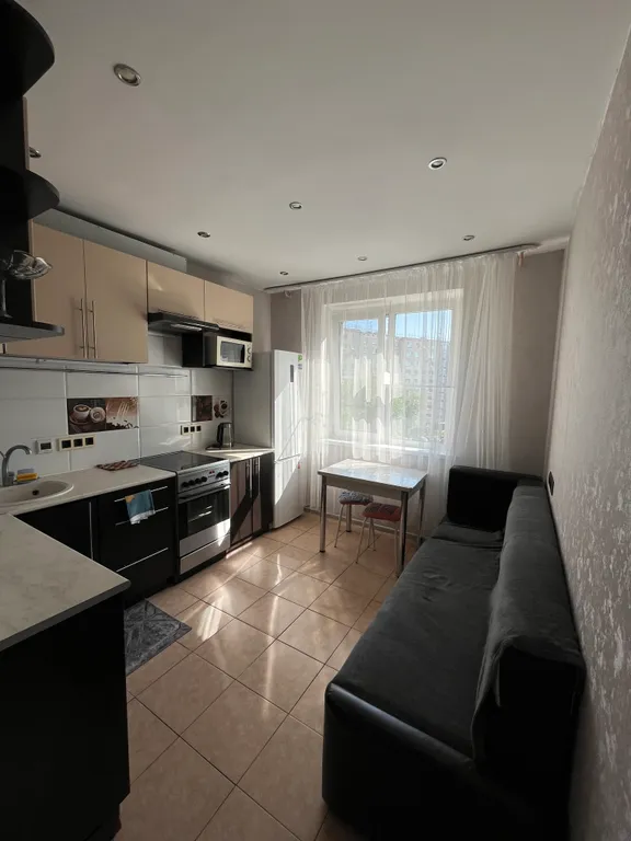 Уютная квартира в центре северозапада