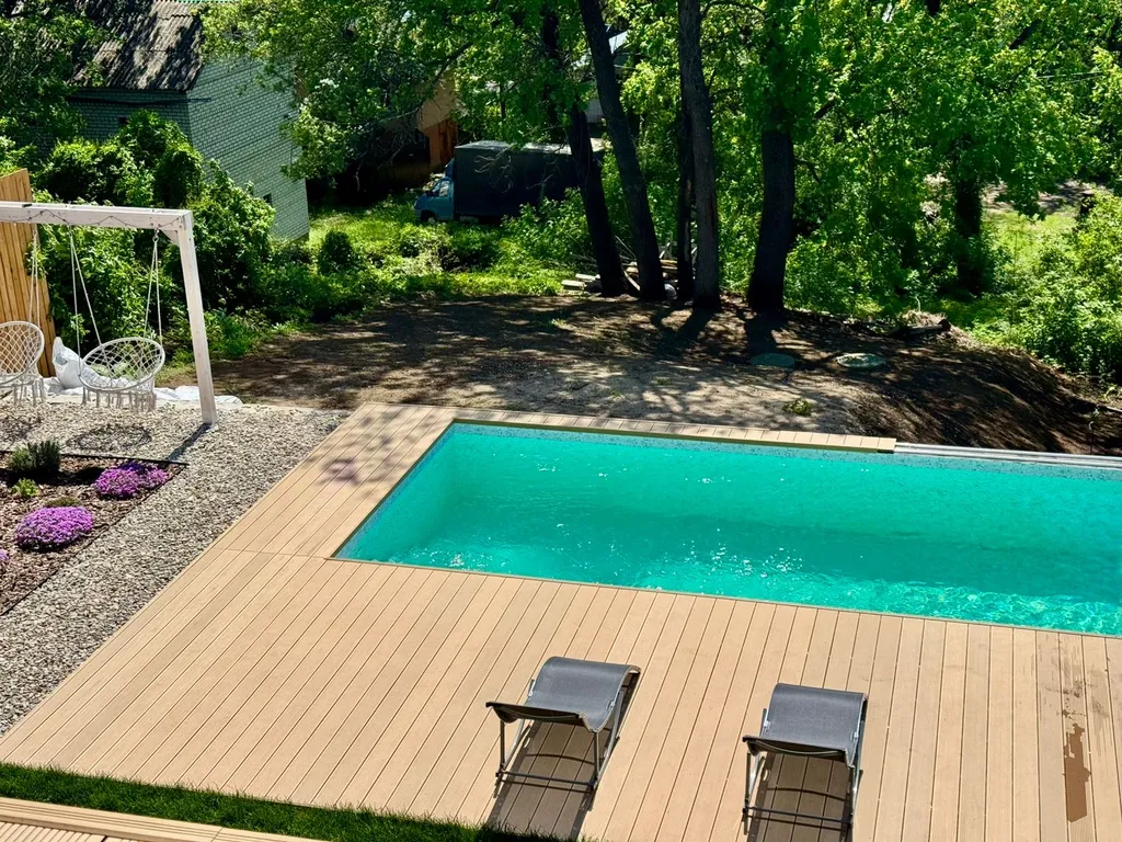 Коттедж Дом СарТропе — аренда посуточно в Саратов