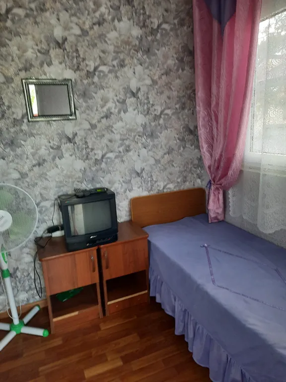 Квартира Уютное жильё на Чёрном море на летний отдых — Анапа