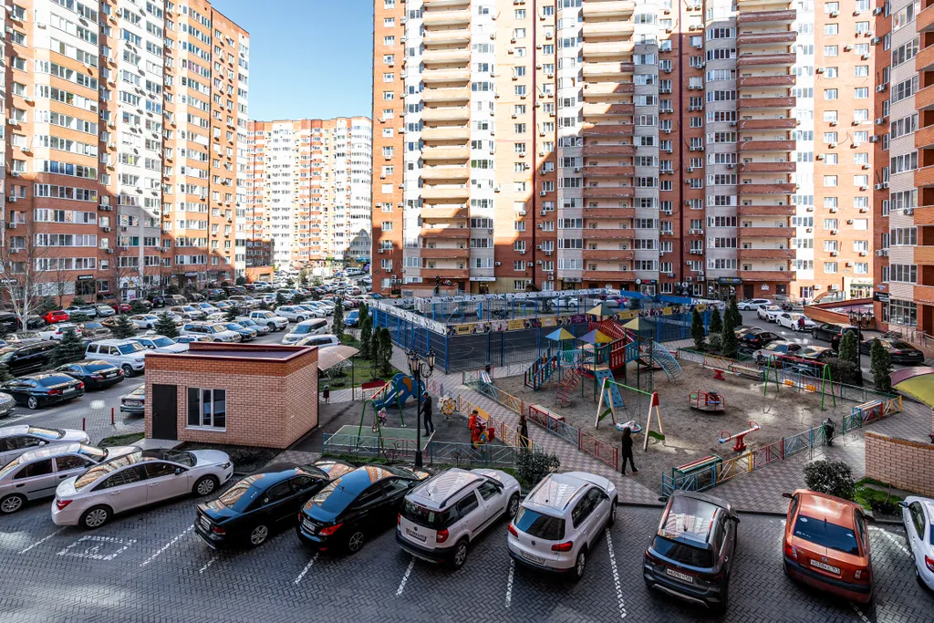 Шикарная двушка в 2-х шагах от парка Галицкого