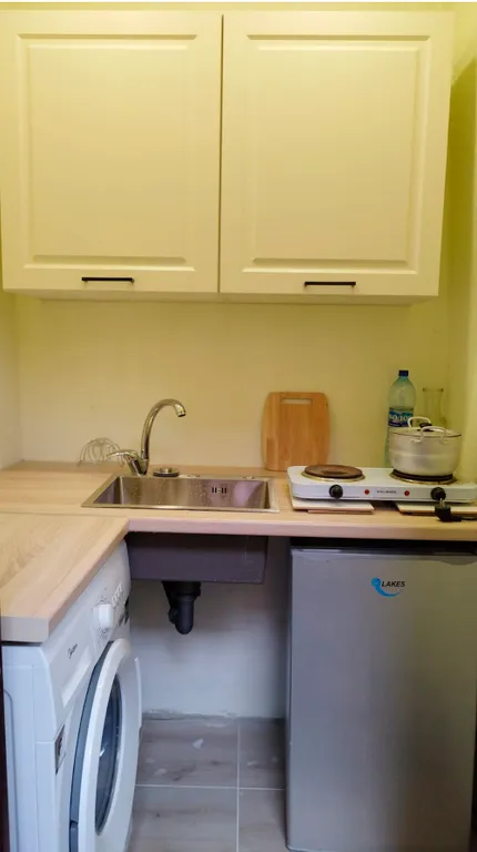 Уютная квартира в сердце города