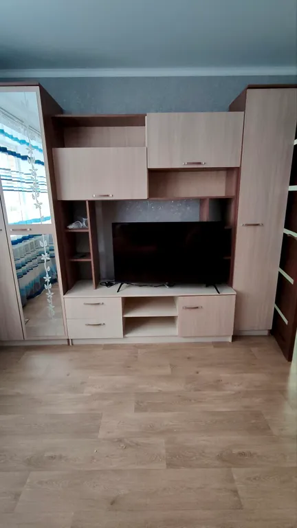 1-комн. квартира, Лакреевский район