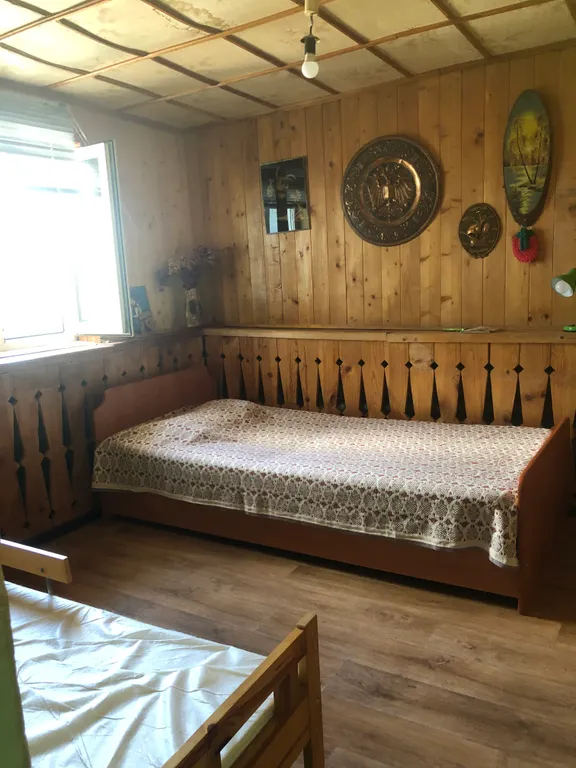 Уютное жилье рядом с рекой Кама