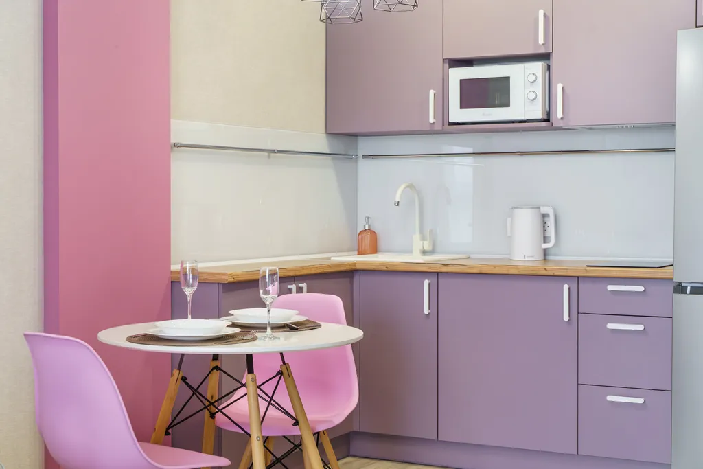 Good Night на Киевской 1