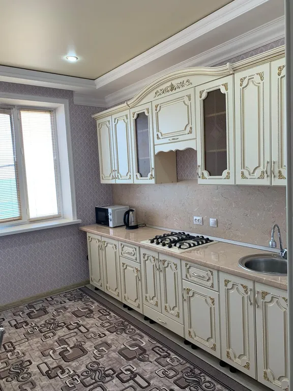 Квартира Квартира на берегу моря — Дербент