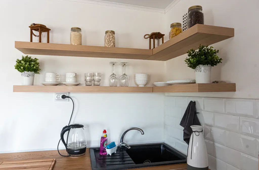 Стильная студия