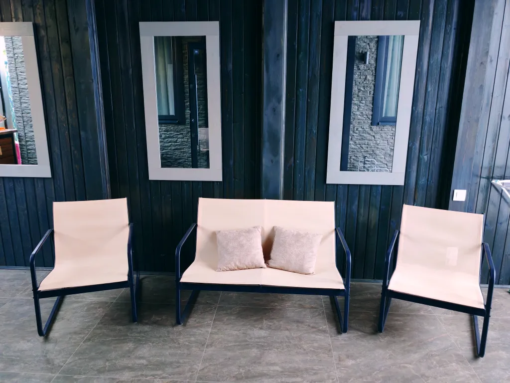 Дом под ключ