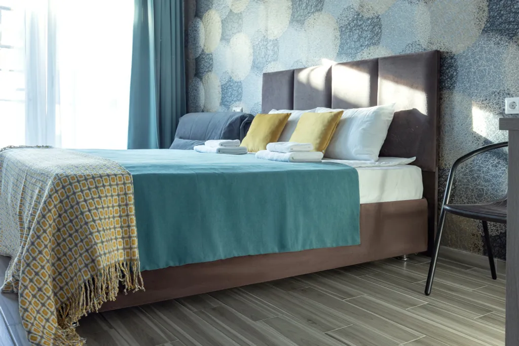 Квартира Комната — Нижнее Учдере