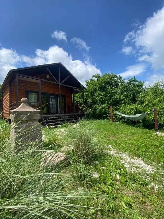 Бунгало Satori