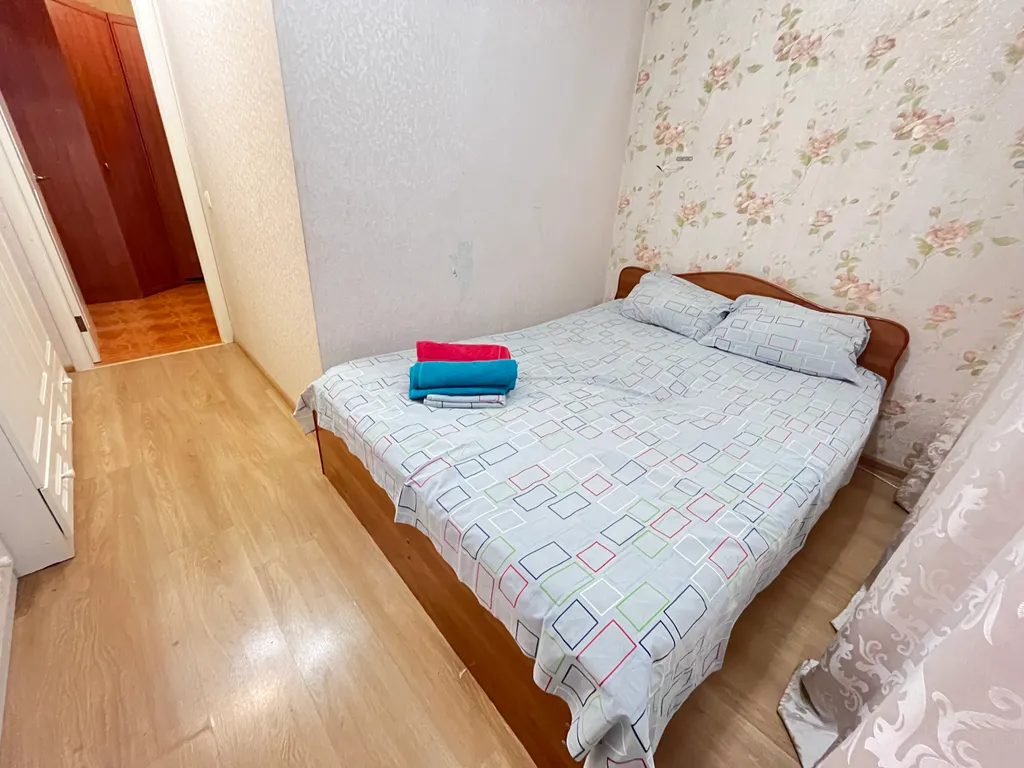 Квартира Однушка в центральном районе — аренда посуточно в Тула