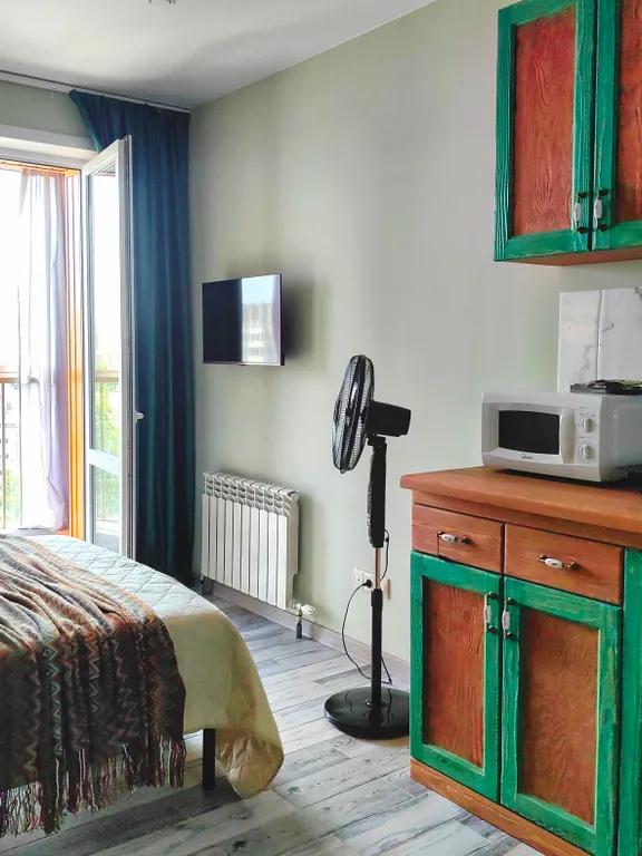 Апартаменты Kuba Libre