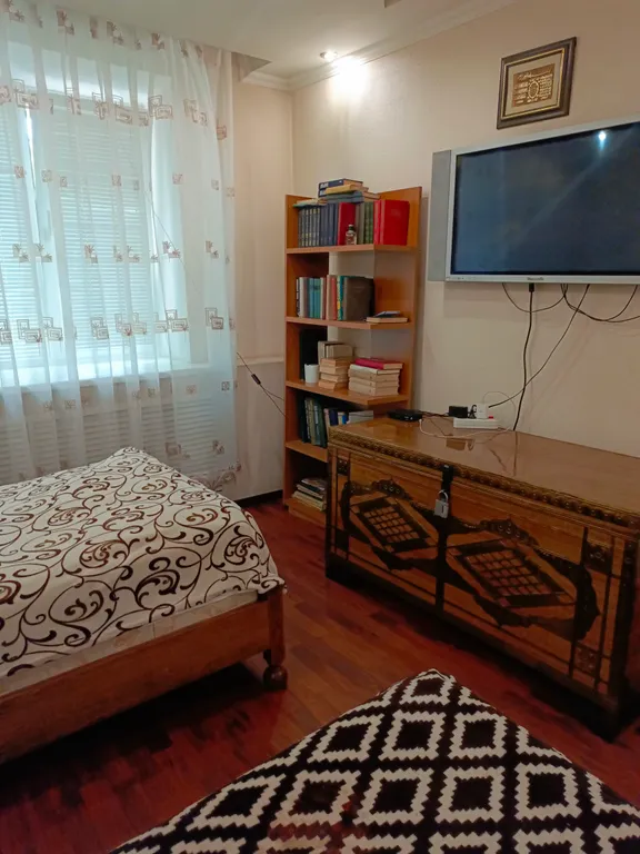 5-комнатный Дом