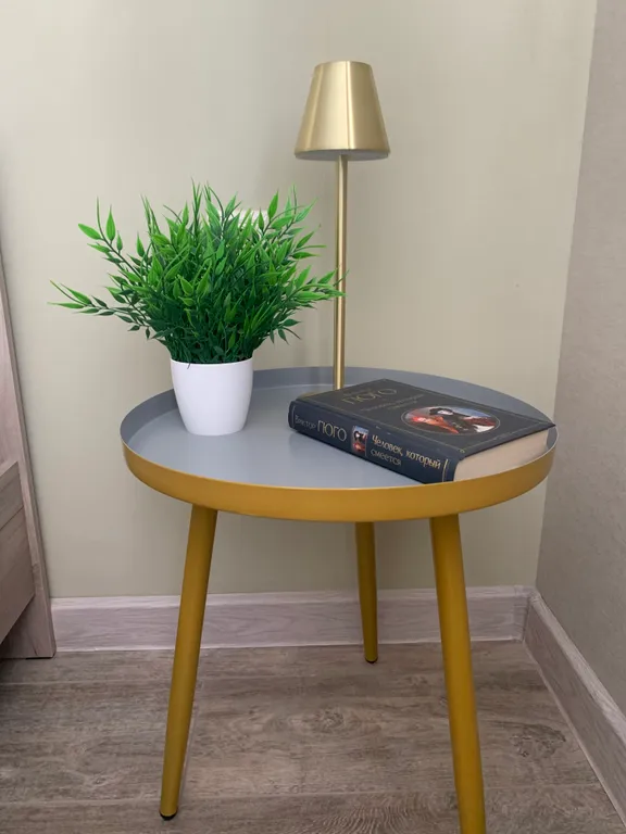 Квартира порадует вас своим домашним уютом