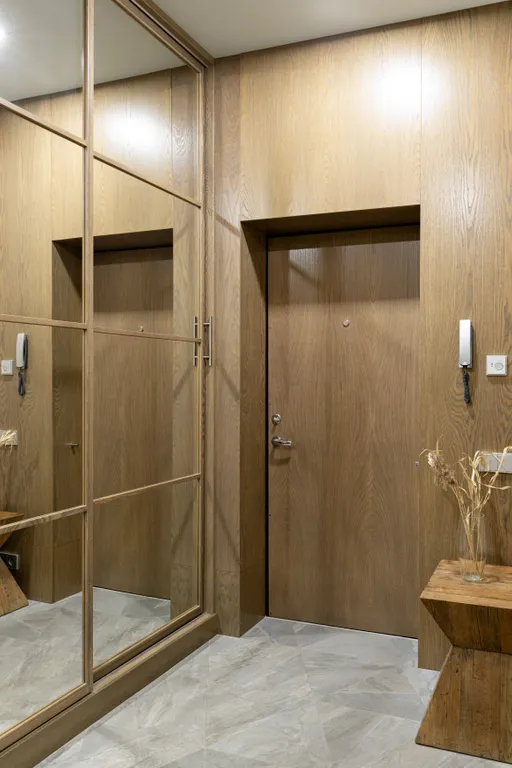 Апартаменты Дюны