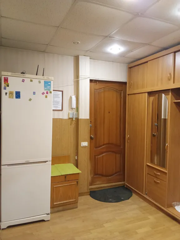 Полулюкс в сердце Златоуста