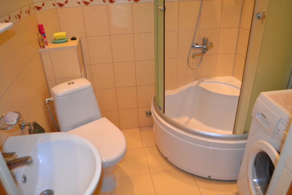 Уютная квартира в центре