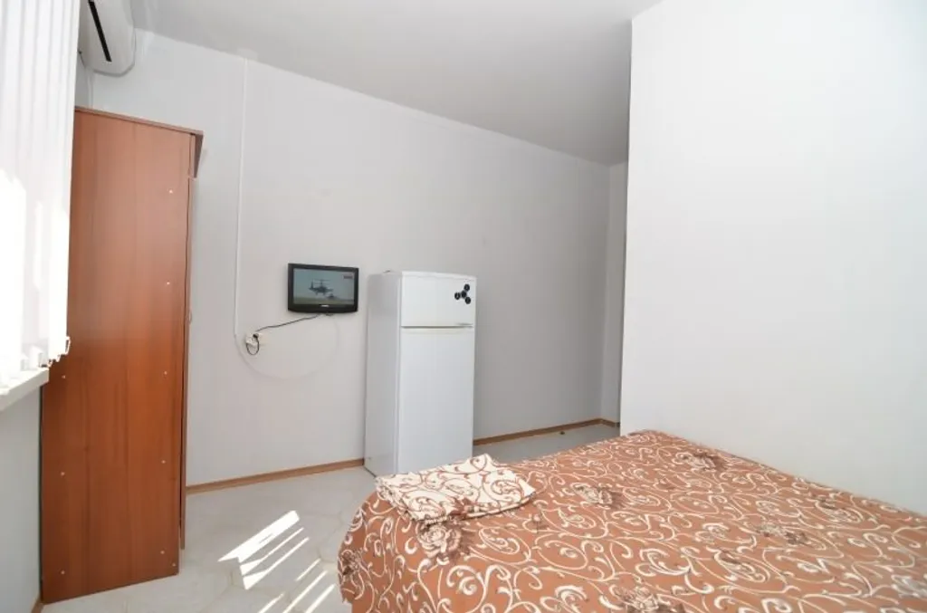 Квартира Комната — аренда посуточно в Новофёдоровка