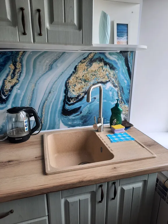 Уютная, комфортная студия в центре города