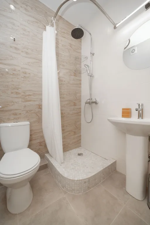 Уютная студия