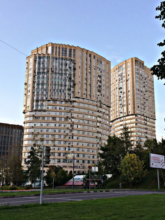 Квартира Уютные апартаменты на Профсоюзной — Москва