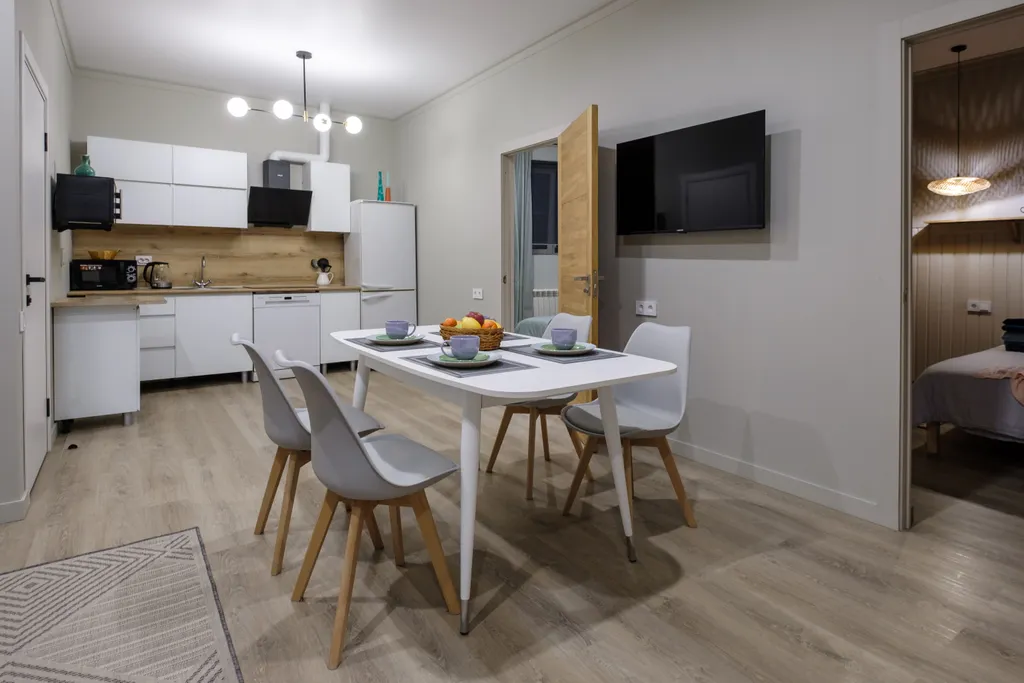 Уютный домик для отдыха в Пятигорске