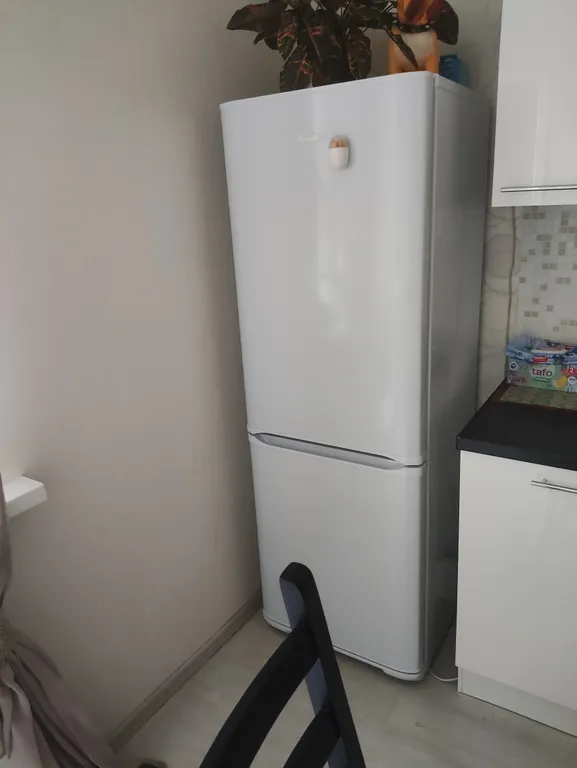 Квартира Уютная светлая квартира на первой линии у Волги — Самара