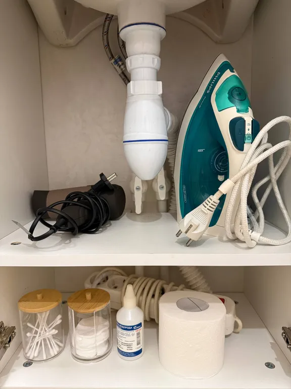 Уютная квартира в центре с видом на Богоявленский собор