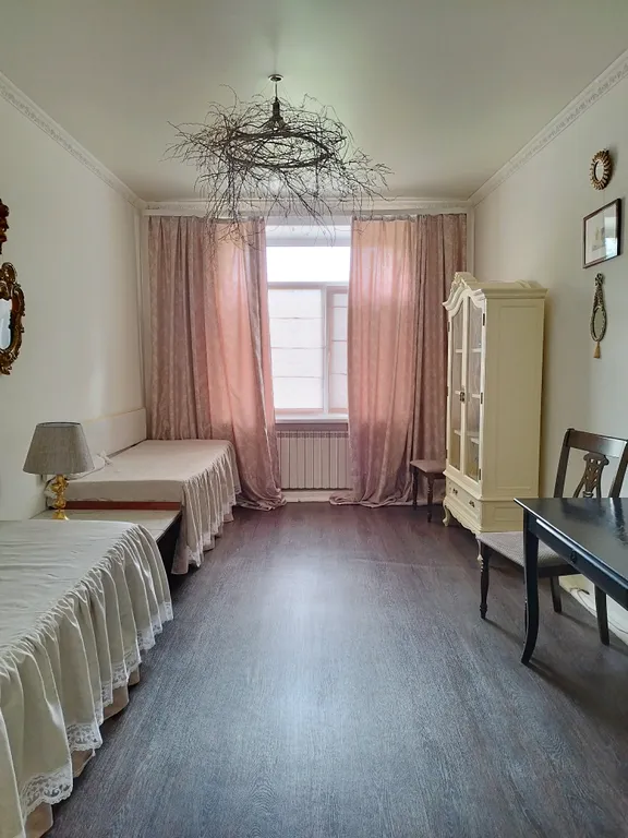 Апартаменты Jambo