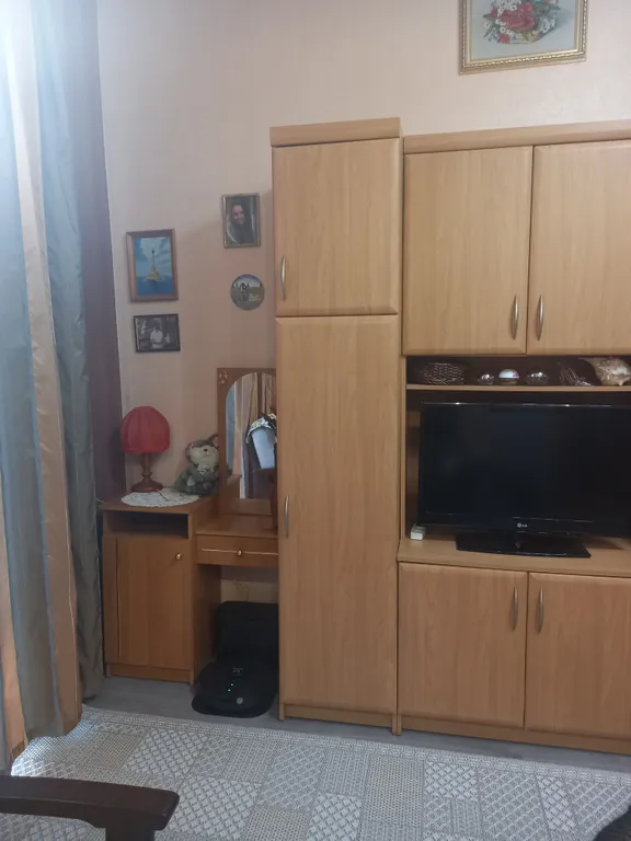 Комната в 2-комнатной квартире