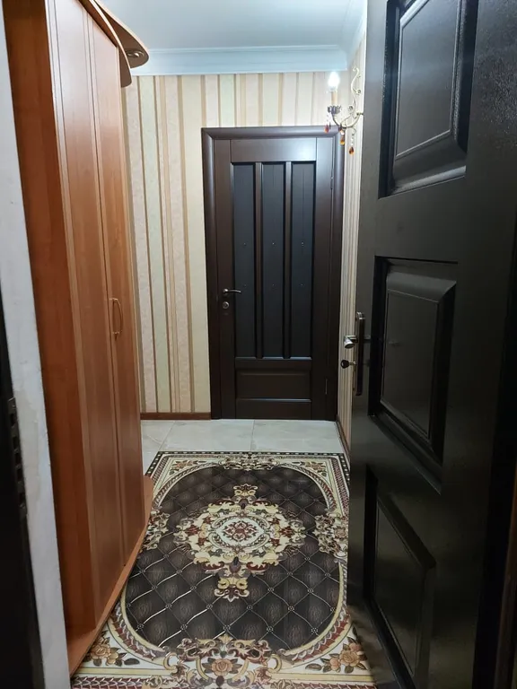 Уютная квартира в южном микрорайоне