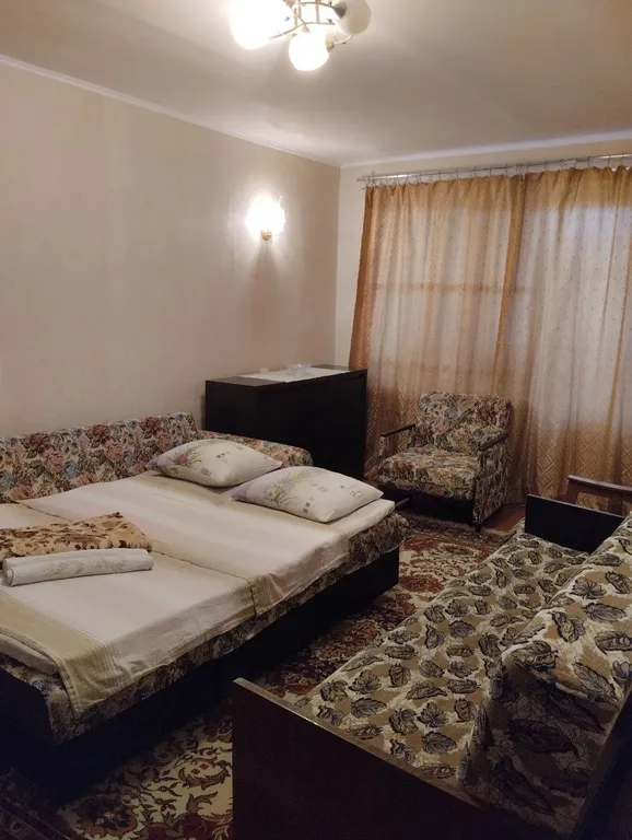 Уютная квартира в 300 метрах от моря