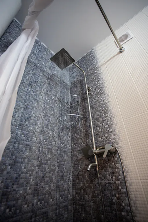 Семейные апартаменты в Агудзере