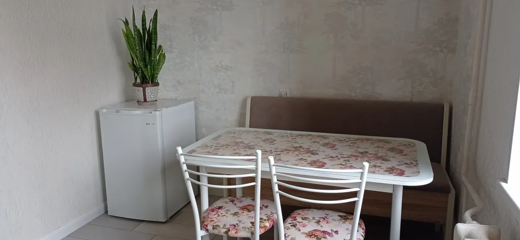 Комфортная квартира для семейного отдыха