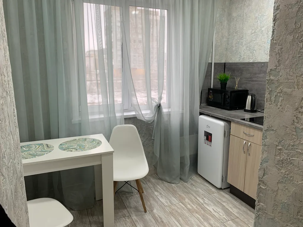 Комфортное проживание в лучшей локации