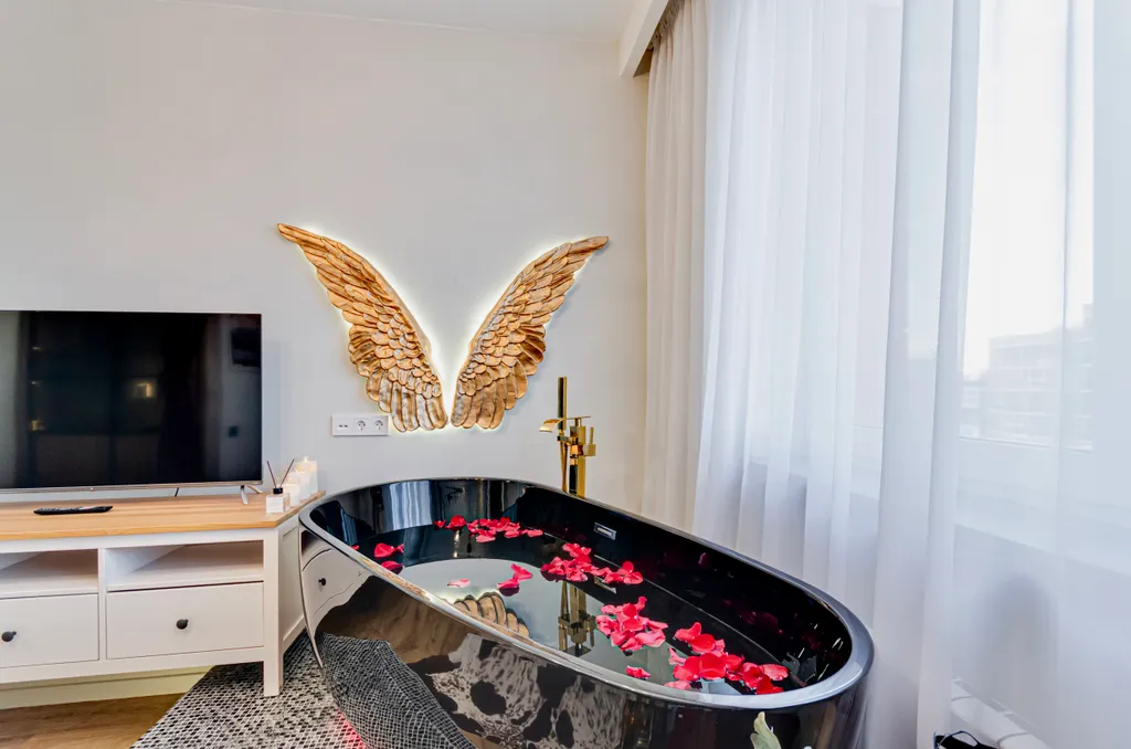 Квартира Рубин | Ruby | студия | 2 гостя — аренда посуточно в Иркутск