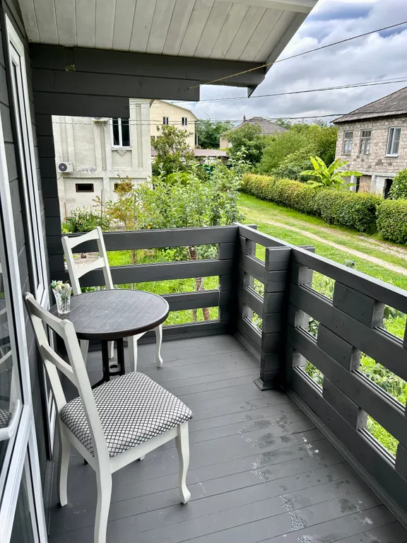 Коттеджи The Rolling Stones