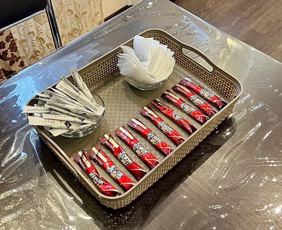 Дизайнерская студия с видом на Машук