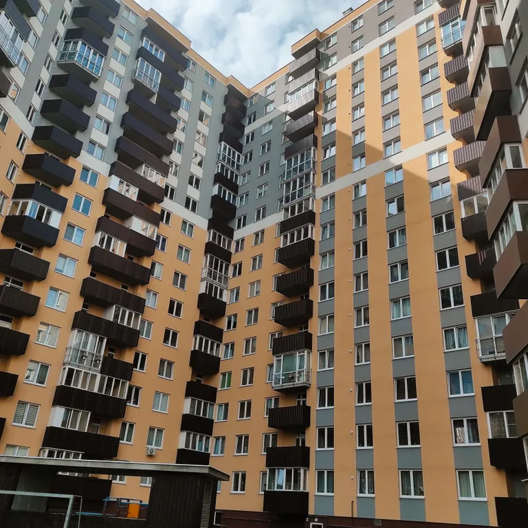 Квартира Уютная квартира — Калининград