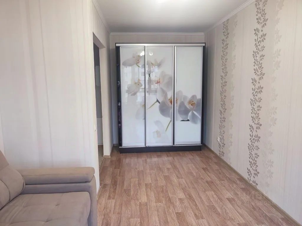 Светлая уютная 1-комн квартира