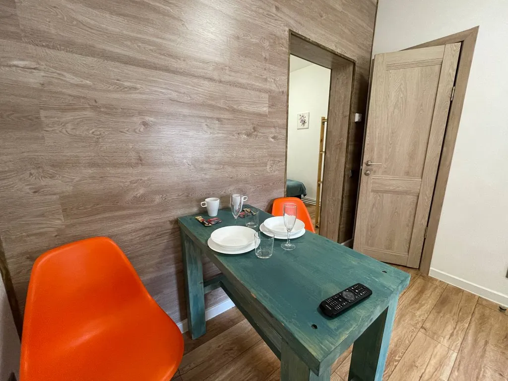 Апартаменты комфорт в центре