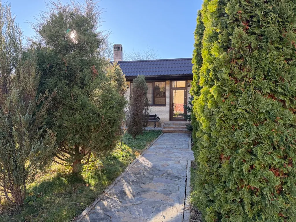 Даховский берег