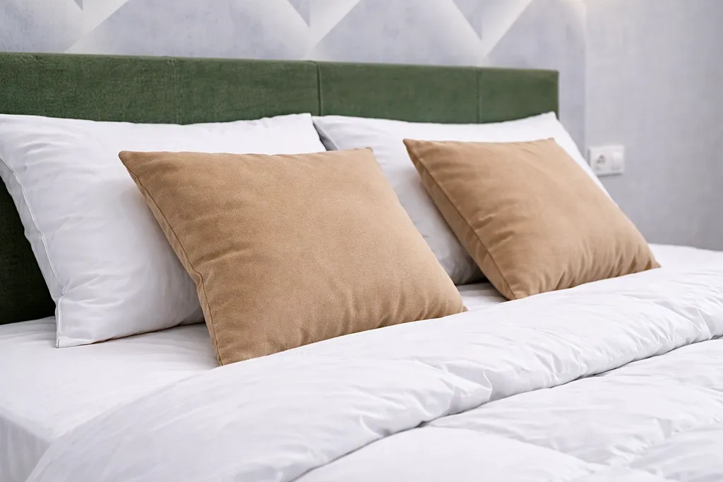 Красивая бюджетная квартира в центральном районе от супер-хозяев