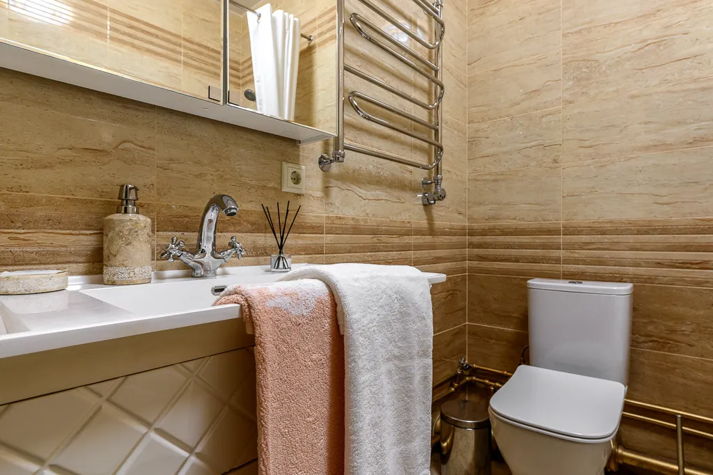 Видовая квартира в самом центре города в лучшем доме Екатеринбурга