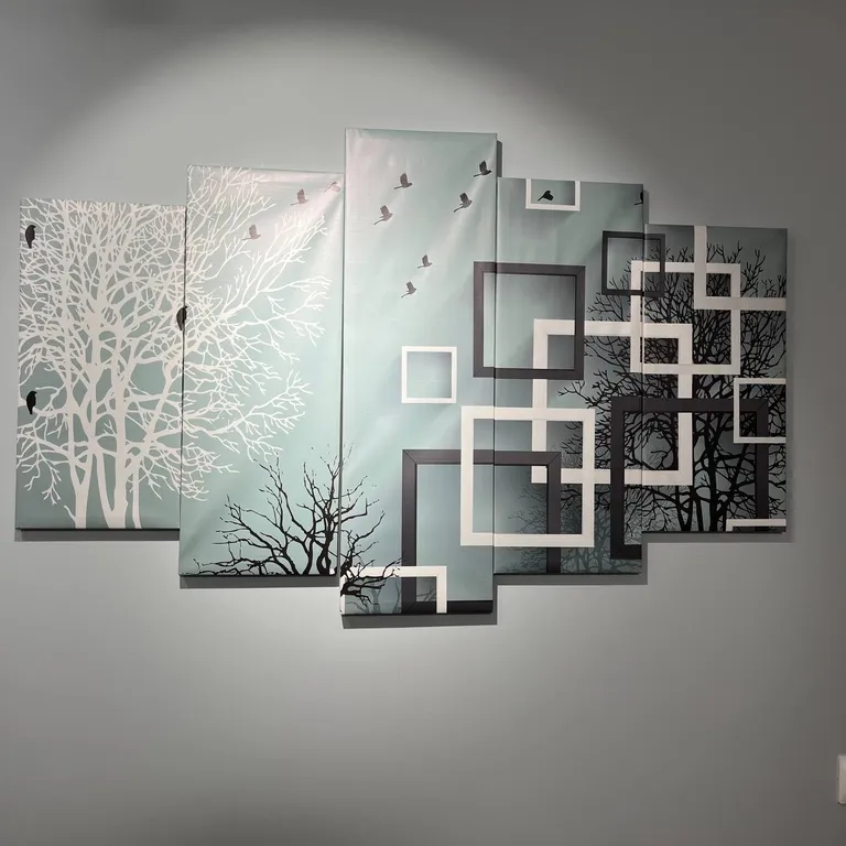 Уютная квартира в самом центре