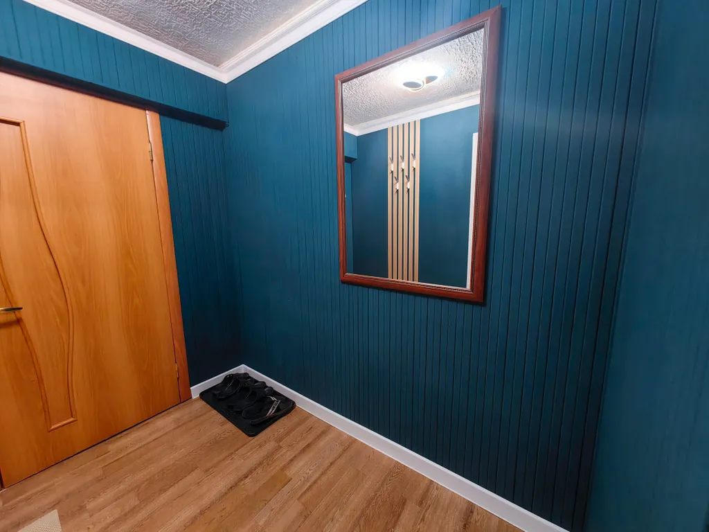 Уютная двушка