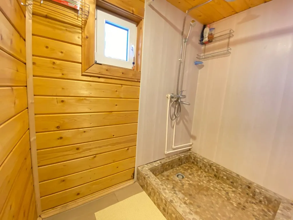 Дом на озере Ильмень