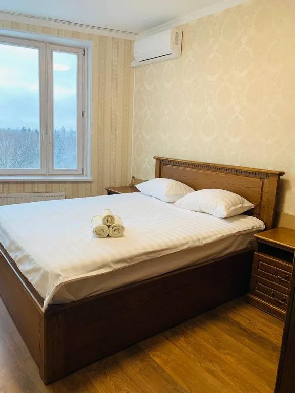 Квартира Квартира рядом с Шереметьево — Подолино