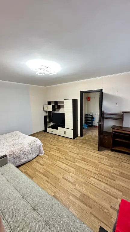 Квартира Уютная квартира для вас — Элиста