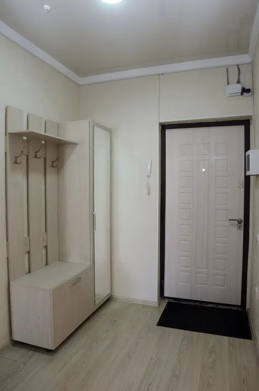 Уютная квартира напротив спорткомплекса Алматы Арена